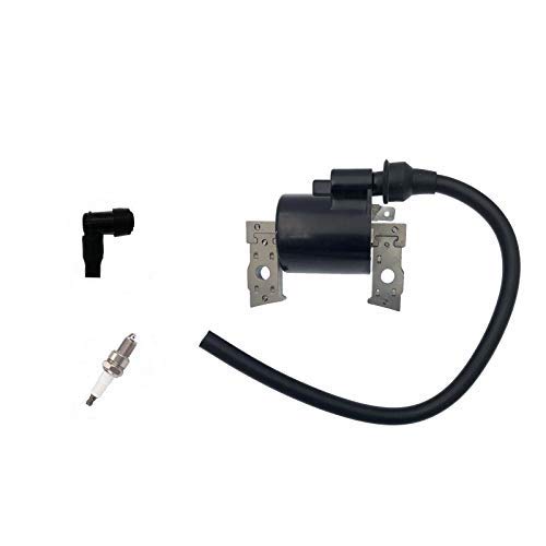 Amazon.com: PARTSRUN #21121-2086 （ID#BM3671）Ignition Coil